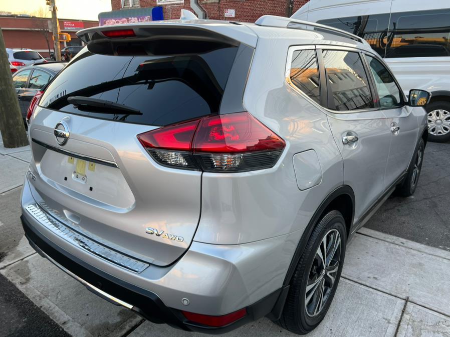 2020 Nissan Rogue AWD SV, available for sale in Jamaica, New York | Sunrise Autoland. Jamaica, New York 2020 Nissan Rogue AWD SV, available for sale in Jamaica, New York | Sunrise Autoland. Jamaica, New York