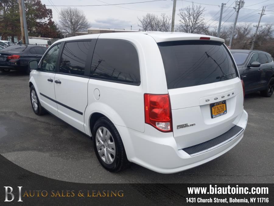 2015 Dodge Grand Caravan 4dr Wgn SE, available for sale in Bohemia, New York | B I Auto Sales. Bohemia, New York 2015 Dodge Grand Caravan 4dr Wgn SE, available for sale in Bohemia, New York | B I Auto Sales. Bohemia, New York