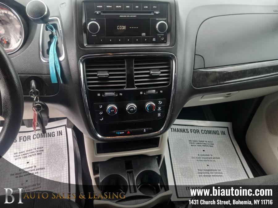 2015 Dodge Grand Caravan 4dr Wgn SE, available for sale in Bohemia, New York | B I Auto Sales. Bohemia, New York 2015 Dodge Grand Caravan 4dr Wgn SE, available for sale in Bohemia, New York | B I Auto Sales. Bohemia, New York