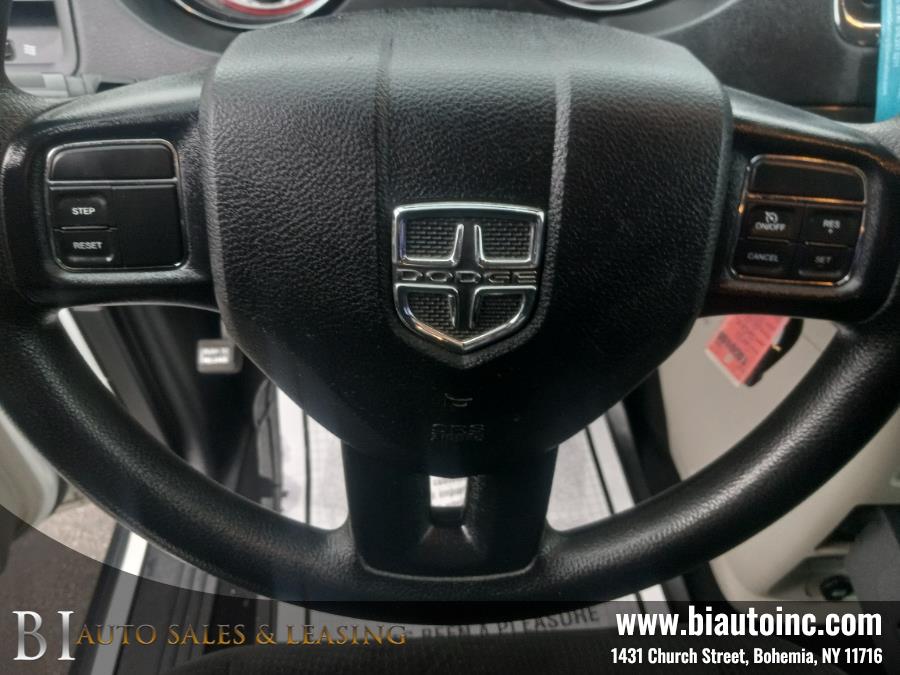 2015 Dodge Grand Caravan 4dr Wgn SE, available for sale in Bohemia, New York | B I Auto Sales. Bohemia, New York 2015 Dodge Grand Caravan 4dr Wgn SE, available for sale in Bohemia, New York | B I Auto Sales. Bohemia, New York