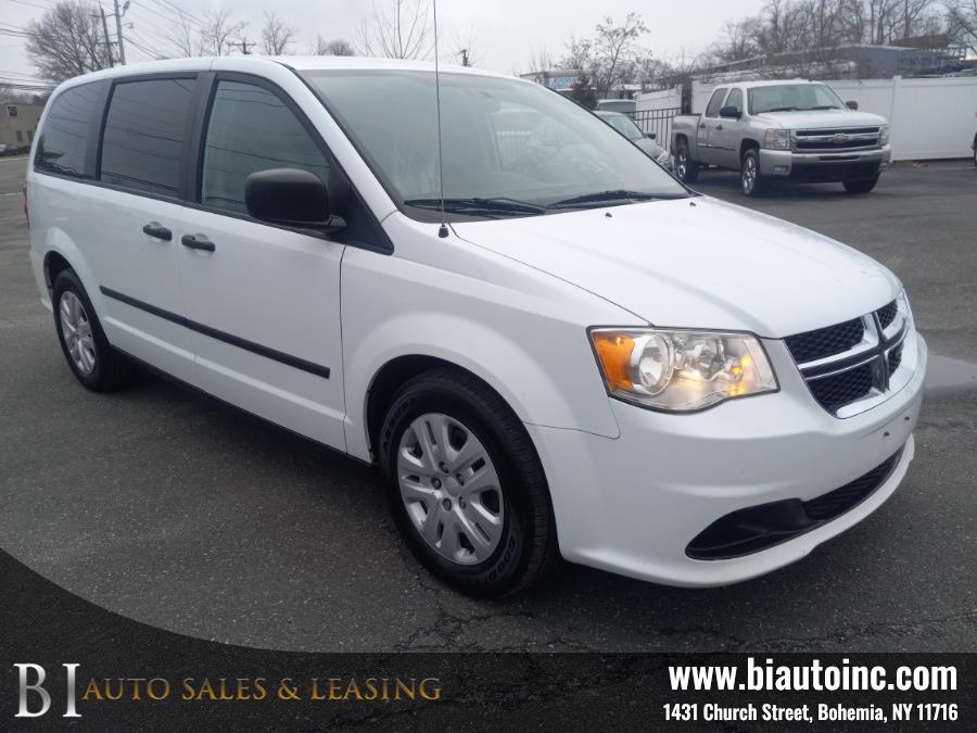 2015 Dodge Grand Caravan 4dr Wgn SE, available for sale in Bohemia, New York | B I Auto Sales. Bohemia, New York 2015 Dodge Grand Caravan 4dr Wgn SE, available for sale in Bohemia, New York | B I Auto Sales. Bohemia, New York