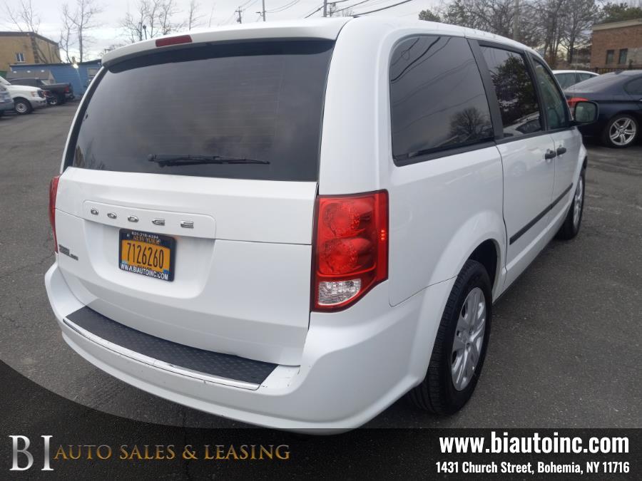 2015 Dodge Grand Caravan 4dr Wgn SE, available for sale in Bohemia, New York | B I Auto Sales. Bohemia, New York 2015 Dodge Grand Caravan 4dr Wgn SE, available for sale in Bohemia, New York | B I Auto Sales. Bohemia, New York