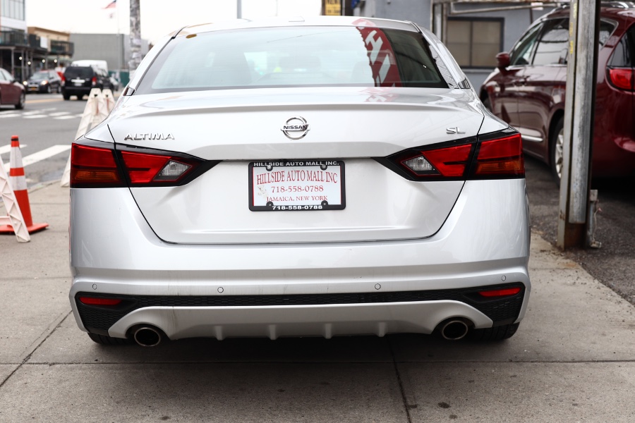 2019 Nissan Altima 2.5 SL Sedan, available for sale in Jamaica, New York | Hillside Auto Mall Inc.. Jamaica, New York 2019 Nissan Altima 2.5 SL Sedan, available for sale in Jamaica, New York | Hillside Auto Mall Inc.. Jamaica, New York