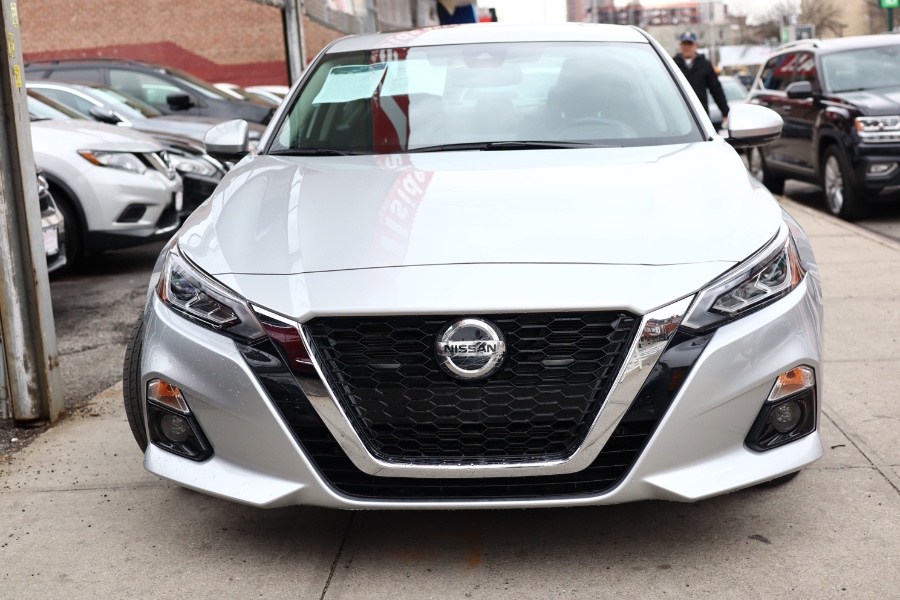 2019 Nissan Altima 2.5 SL Sedan, available for sale in Jamaica, New York | Hillside Auto Mall Inc.. Jamaica, New York 2019 Nissan Altima 2.5 SL Sedan, available for sale in Jamaica, New York | Hillside Auto Mall Inc.. Jamaica, New York