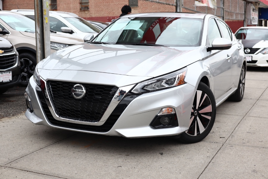 2019 Nissan Altima 2.5 SL Sedan, available for sale in Jamaica, New York | Hillside Auto Mall Inc.. Jamaica, New York 2019 Nissan Altima 2.5 SL Sedan, available for sale in Jamaica, New York | Hillside Auto Mall Inc.. Jamaica, New York
