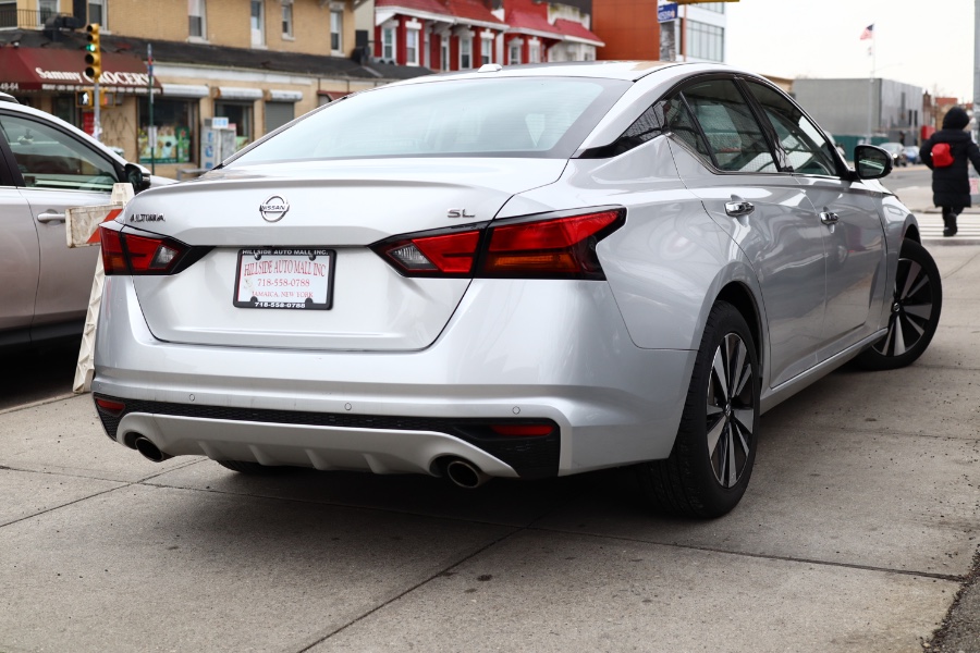 2019 Nissan Altima 2.5 SL Sedan, available for sale in Jamaica, New York | Hillside Auto Mall Inc.. Jamaica, New York 2019 Nissan Altima 2.5 SL Sedan, available for sale in Jamaica, New York | Hillside Auto Mall Inc.. Jamaica, New York