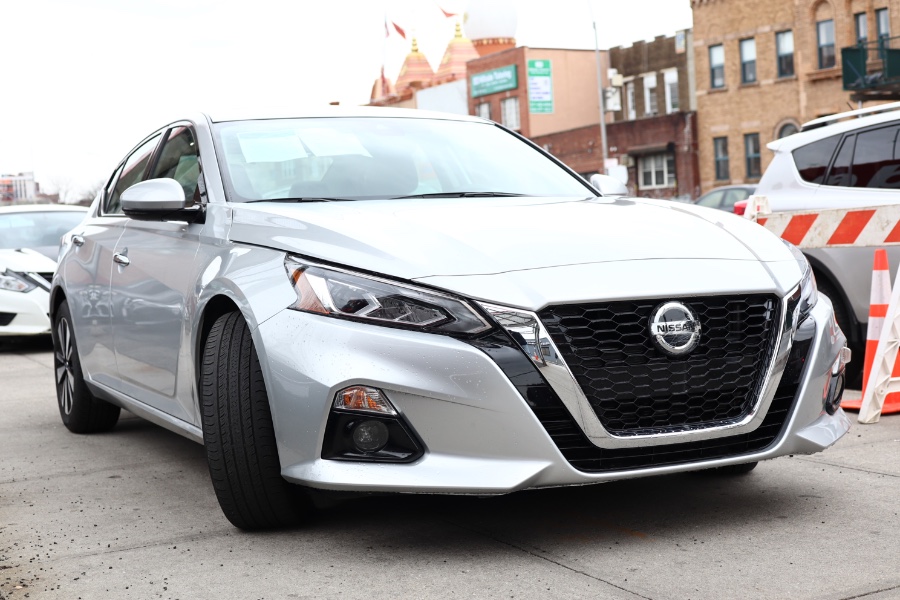 2019 Nissan Altima 2.5 SL Sedan, available for sale in Jamaica, New York | Hillside Auto Mall Inc.. Jamaica, New York 2019 Nissan Altima 2.5 SL Sedan, available for sale in Jamaica, New York | Hillside Auto Mall Inc.. Jamaica, New York
