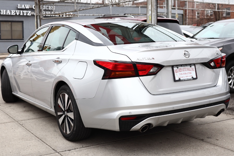 2019 Nissan Altima 2.5 SL Sedan, available for sale in Jamaica, New York | Hillside Auto Mall Inc.. Jamaica, New York 2019 Nissan Altima 2.5 SL Sedan, available for sale in Jamaica, New York | Hillside Auto Mall Inc.. Jamaica, New York