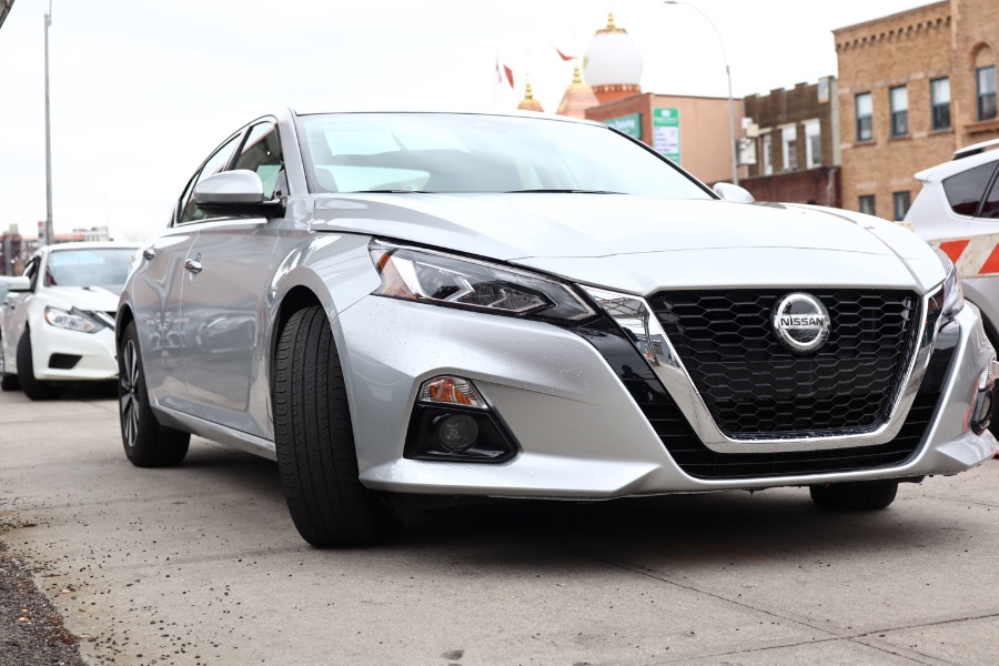 2019 Nissan Altima 2.5 SL Sedan, available for sale in Jamaica, New York | Hillside Auto Mall Inc.. Jamaica, New York 2019 Nissan Altima 2.5 SL Sedan, available for sale in Jamaica, New York | Hillside Auto Mall Inc.. Jamaica, New York