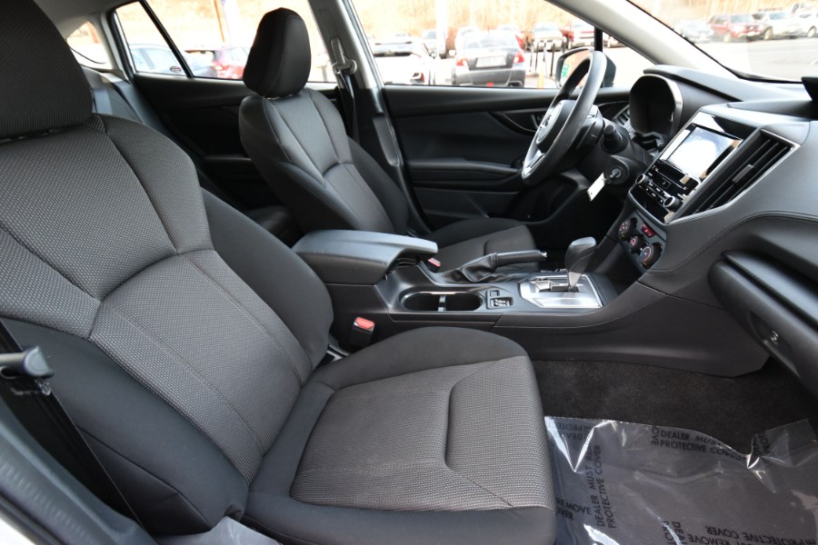 2019 Subaru Impreza 2.0i Premium 5-door CVT, available for sale in Waterbury, Connecticut | Highline Car Connection. Waterbury, Connecticut 2019 Subaru Impreza 2.0i Premium 5-door CVT, available for sale in Waterbury, Connecticut | Highline Car Connection. Waterbury, Connecticut