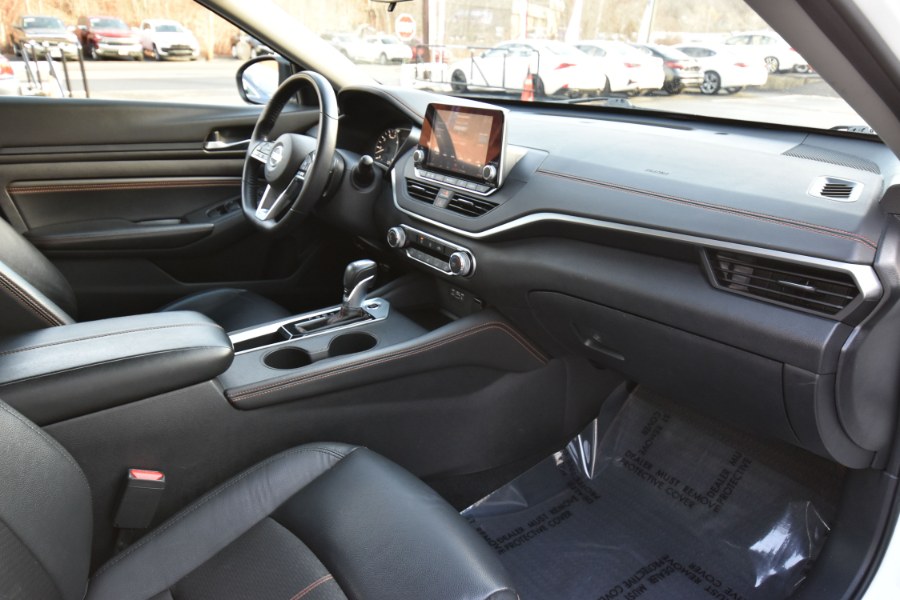 2020 Nissan Altima 2.5 SR Sedan, available for sale in Waterbury, Connecticut | Highline Car Connection. Waterbury, Connecticut 2020 Nissan Altima 2.5 SR Sedan, available for sale in Waterbury, Connecticut | Highline Car Connection. Waterbury, Connecticut