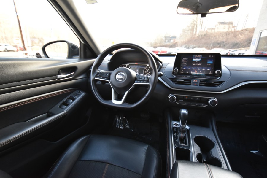 2020 Nissan Altima 2.5 SR Sedan, available for sale in Waterbury, Connecticut | Highline Car Connection. Waterbury, Connecticut 2020 Nissan Altima 2.5 SR Sedan, available for sale in Waterbury, Connecticut | Highline Car Connection. Waterbury, Connecticut