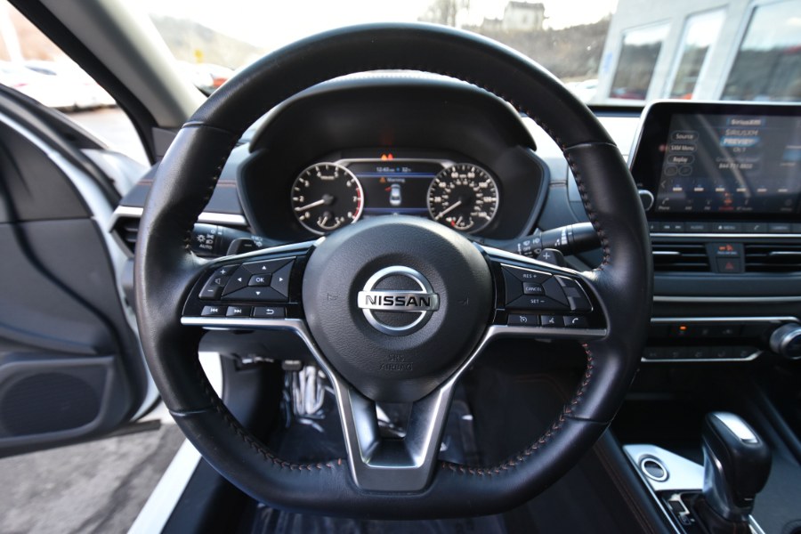 2020 Nissan Altima 2.5 SR Sedan, available for sale in Waterbury, Connecticut | Highline Car Connection. Waterbury, Connecticut 2020 Nissan Altima 2.5 SR Sedan, available for sale in Waterbury, Connecticut | Highline Car Connection. Waterbury, Connecticut