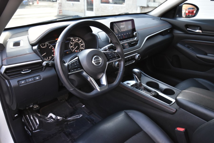 2020 Nissan Altima 2.5 SR Sedan, available for sale in Waterbury, Connecticut | Highline Car Connection. Waterbury, Connecticut 2020 Nissan Altima 2.5 SR Sedan, available for sale in Waterbury, Connecticut | Highline Car Connection. Waterbury, Connecticut