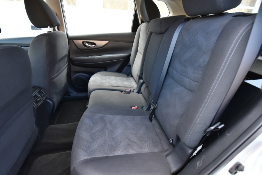2016 Nissan Rogue AWD 4dr S, available for sale in Waterbury, Connecticut | Highline Car Connection. Waterbury, Connecticut 2016 Nissan Rogue AWD 4dr S, available for sale in Waterbury, Connecticut | Highline Car Connection. Waterbury, Connecticut