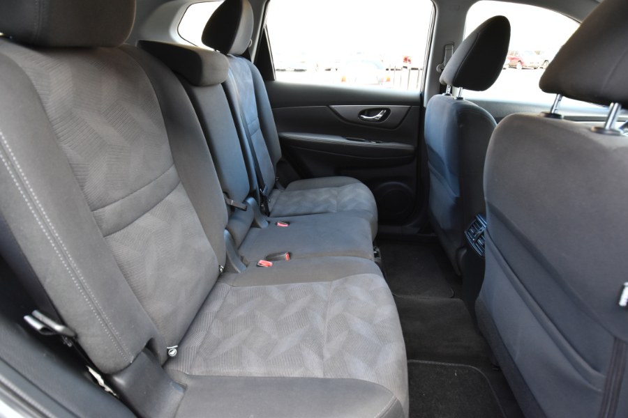 2016 Nissan Rogue AWD 4dr S, available for sale in Waterbury, Connecticut | Highline Car Connection. Waterbury, Connecticut 2016 Nissan Rogue AWD 4dr S, available for sale in Waterbury, Connecticut | Highline Car Connection. Waterbury, Connecticut
