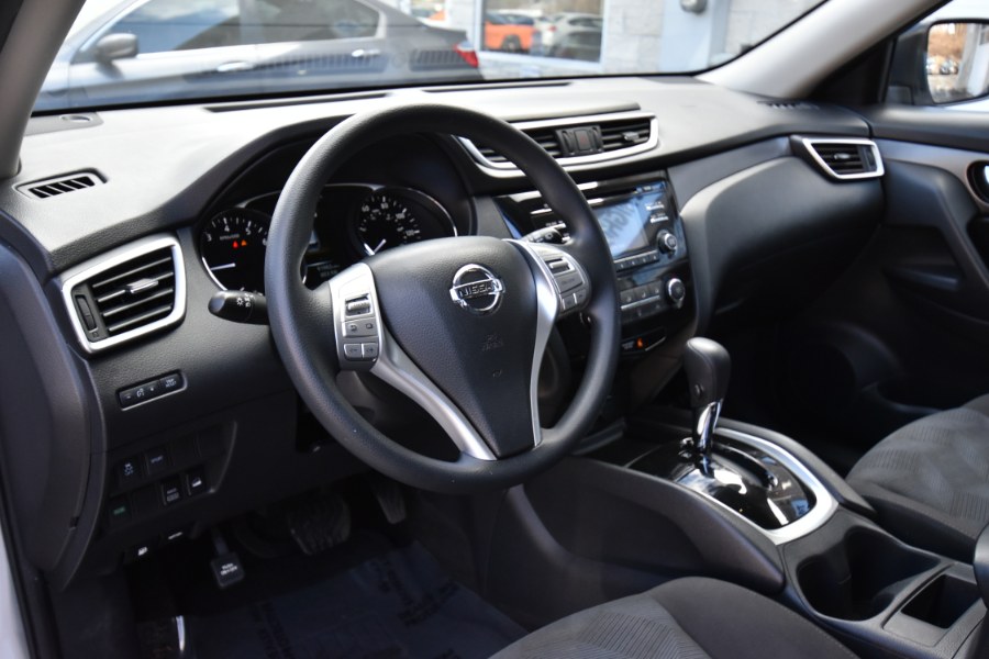 2016 Nissan Rogue AWD 4dr S, available for sale in Waterbury, Connecticut | Highline Car Connection. Waterbury, Connecticut 2016 Nissan Rogue AWD 4dr S, available for sale in Waterbury, Connecticut | Highline Car Connection. Waterbury, Connecticut