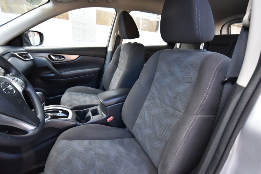 2016 Nissan Rogue AWD 4dr S, available for sale in Waterbury, Connecticut | Highline Car Connection. Waterbury, Connecticut 2016 Nissan Rogue AWD 4dr S, available for sale in Waterbury, Connecticut | Highline Car Connection. Waterbury, Connecticut