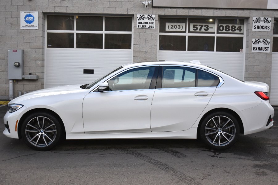 2020 BMW 3 Series 330i xDrive Sedan, available for sale in Waterbury, Connecticut | Highline Car Connection. Waterbury, Connecticut 2020 BMW 3 Series 330i xDrive Sedan, available for sale in Waterbury, Connecticut | Highline Car Connection. Waterbury, Connecticut