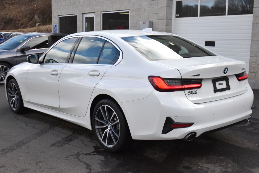 2020 BMW 3 Series 330i xDrive Sedan, available for sale in Waterbury, Connecticut | Highline Car Connection. Waterbury, Connecticut 2020 BMW 3 Series 330i xDrive Sedan, available for sale in Waterbury, Connecticut | Highline Car Connection. Waterbury, Connecticut
