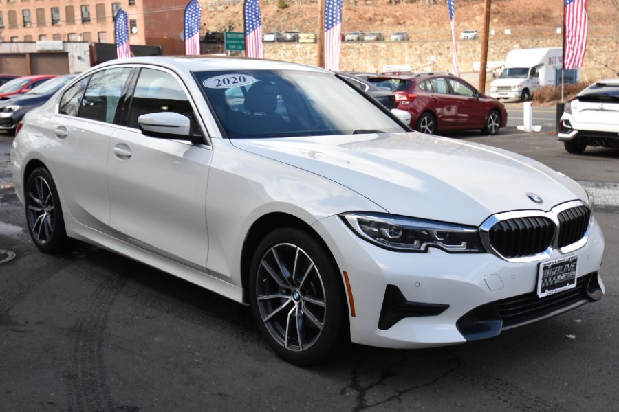 2020 BMW 3 Series 330i xDrive Sedan, available for sale in Waterbury, Connecticut | Highline Car Connection. Waterbury, Connecticut 2020 BMW 3 Series 330i xDrive Sedan, available for sale in Waterbury, Connecticut | Highline Car Connection. Waterbury, Connecticut