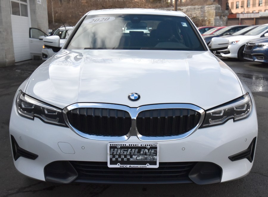 2020 BMW 3 Series 330i xDrive Sedan, available for sale in Waterbury, Connecticut | Highline Car Connection. Waterbury, Connecticut 2020 BMW 3 Series 330i xDrive Sedan, available for sale in Waterbury, Connecticut | Highline Car Connection. Waterbury, Connecticut