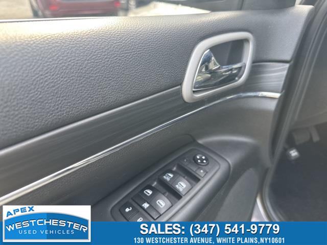2020 Jeep Grand Cherokee Limited, available for sale in Yonkers, New York | Apex Westchester Used Vehicles. Yonkers, New York 2020 Jeep Grand Cherokee Limited, available for sale in Yonkers, New York | Apex Westchester Used Vehicles. Yonkers, New York