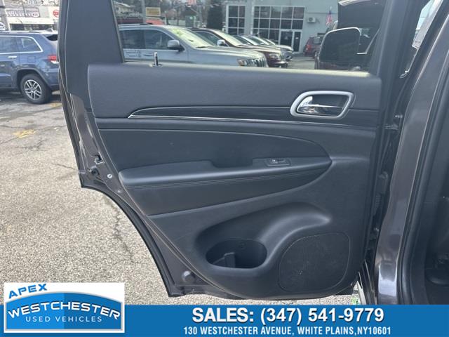 2020 Jeep Grand Cherokee Limited, available for sale in Yonkers, New York | Apex Westchester Used Vehicles. Yonkers, New York 2020 Jeep Grand Cherokee Limited, available for sale in Yonkers, New York | Apex Westchester Used Vehicles. Yonkers, New York