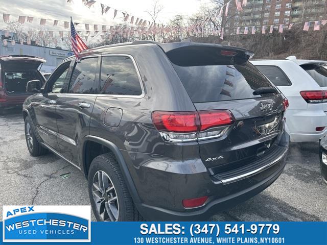 2020 Jeep Grand Cherokee Limited, available for sale in Yonkers, New York | Apex Westchester Used Vehicles. Yonkers, New York 2020 Jeep Grand Cherokee Limited, available for sale in Yonkers, New York | Apex Westchester Used Vehicles. Yonkers, New York