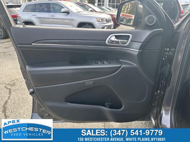 2020 Jeep Grand Cherokee Limited, available for sale in Yonkers, New York | Apex Westchester Used Vehicles. Yonkers, New York 2020 Jeep Grand Cherokee Limited, available for sale in Yonkers, New York | Apex Westchester Used Vehicles. Yonkers, New York