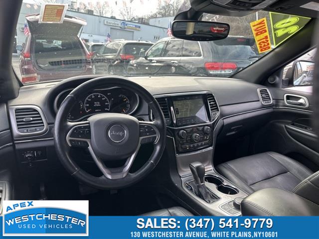 2020 Jeep Grand Cherokee Limited, available for sale in Yonkers, New York | Apex Westchester Used Vehicles. Yonkers, New York 2020 Jeep Grand Cherokee Limited, available for sale in Yonkers, New York | Apex Westchester Used Vehicles. Yonkers, New York
