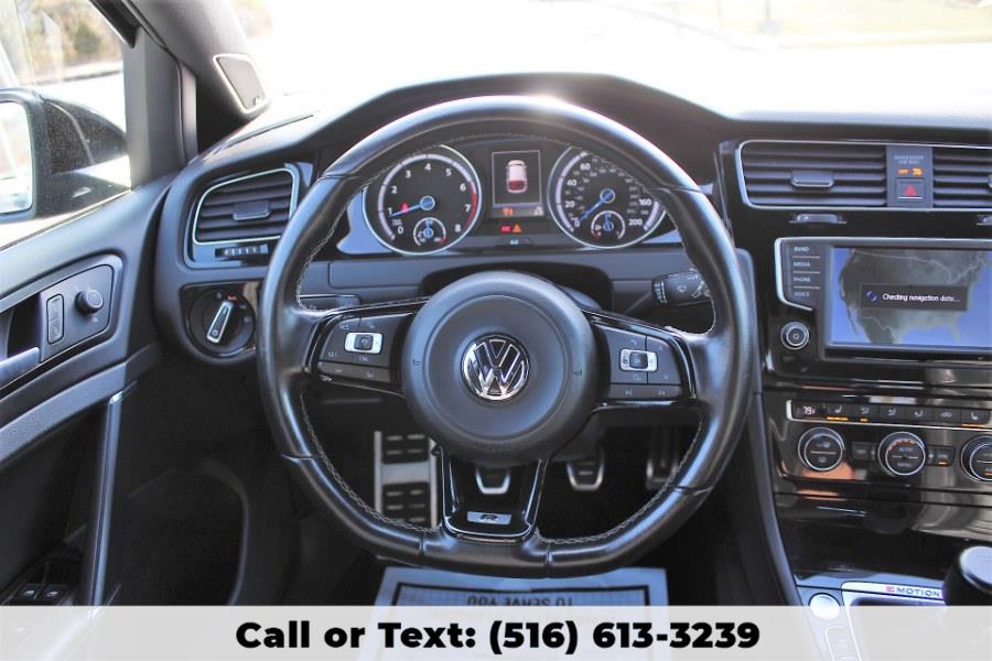 2017 Volkswagen Golf R 4-Door Manual, available for sale in Great Neck, New York | Great Neck Car Buyers & Sellers. Great Neck, New York 2017 Volkswagen Golf R 4-Door Manual, available for sale in Great Neck, New York | Great Neck Car Buyers & Sellers. Great Neck, New York