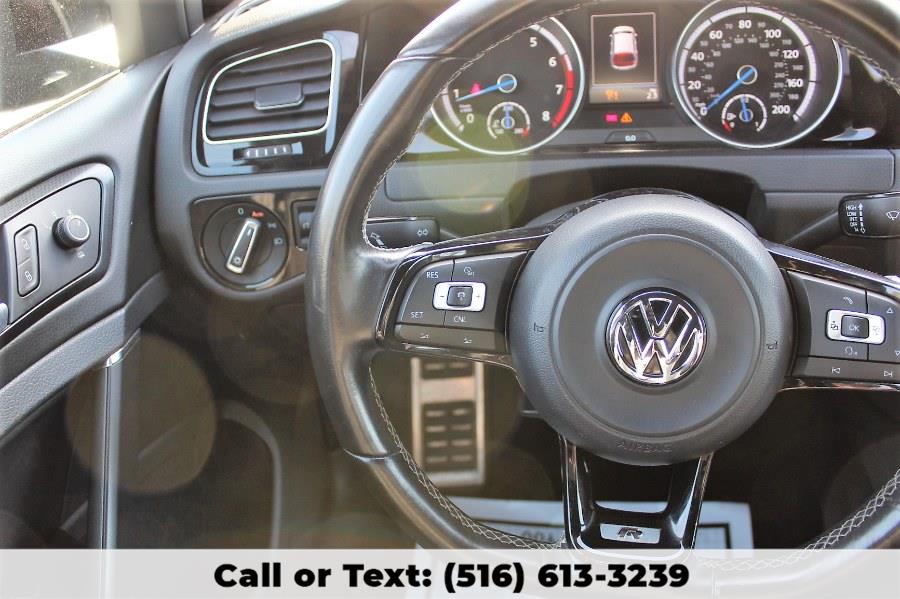 2017 Volkswagen Golf R 4-Door Manual, available for sale in Great Neck, New York | Great Neck Car Buyers & Sellers. Great Neck, New York 2017 Volkswagen Golf R 4-Door Manual, available for sale in Great Neck, New York | Great Neck Car Buyers & Sellers. Great Neck, New York