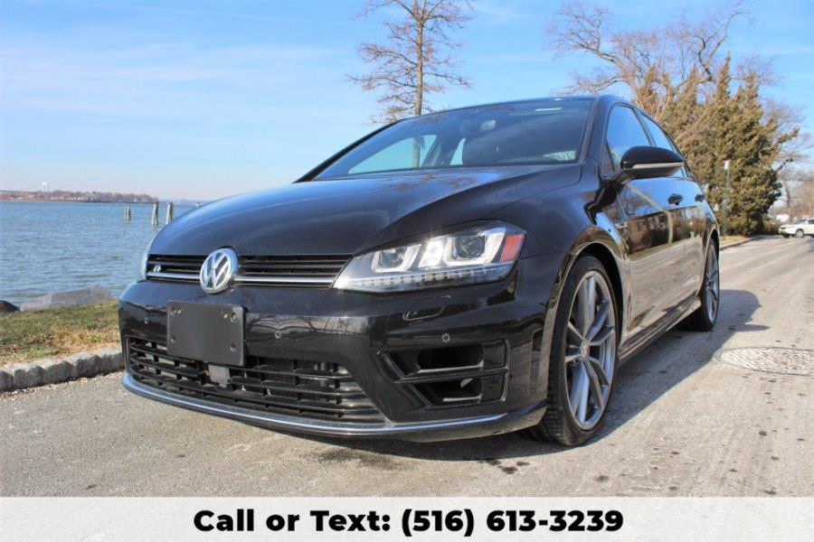 2017 Volkswagen Golf R 4-Door Manual, available for sale in Great Neck, New York | Great Neck Car Buyers & Sellers. Great Neck, New York 2017 Volkswagen Golf R 4-Door Manual, available for sale in Great Neck, New York | Great Neck Car Buyers & Sellers. Great Neck, New York