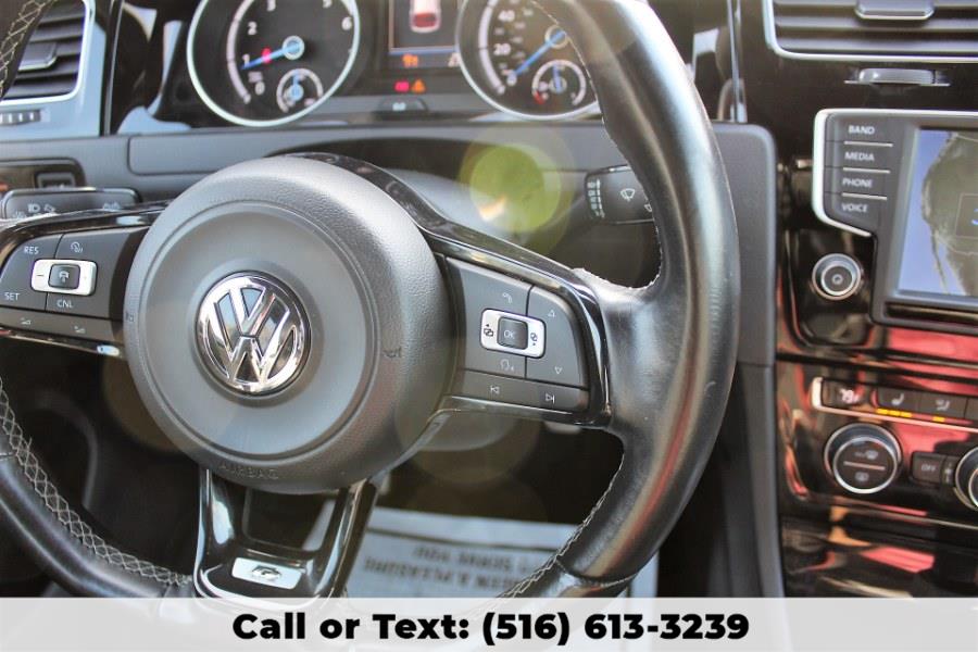 2017 Volkswagen Golf R 4-Door Manual, available for sale in Great Neck, New York | Great Neck Car Buyers & Sellers. Great Neck, New York 2017 Volkswagen Golf R 4-Door Manual, available for sale in Great Neck, New York | Great Neck Car Buyers & Sellers. Great Neck, New York