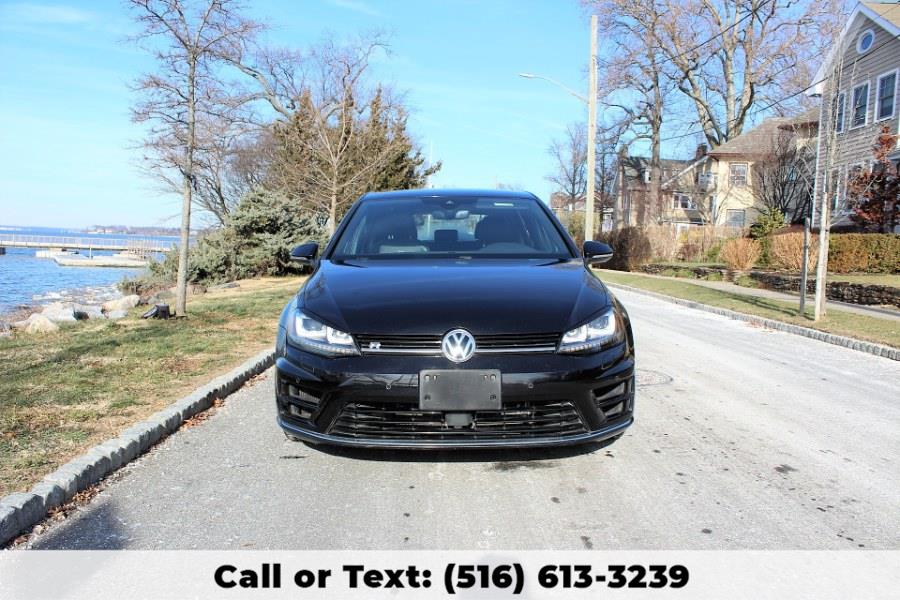 2017 Volkswagen Golf R 4-Door Manual, available for sale in Great Neck, New York | Great Neck Car Buyers & Sellers. Great Neck, New York 2017 Volkswagen Golf R 4-Door Manual, available for sale in Great Neck, New York | Great Neck Car Buyers & Sellers. Great Neck, New York