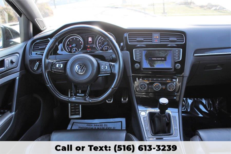 2017 Volkswagen Golf R 4-Door Manual, available for sale in Great Neck, New York | Great Neck Car Buyers & Sellers. Great Neck, New York 2017 Volkswagen Golf R 4-Door Manual, available for sale in Great Neck, New York | Great Neck Car Buyers & Sellers. Great Neck, New York