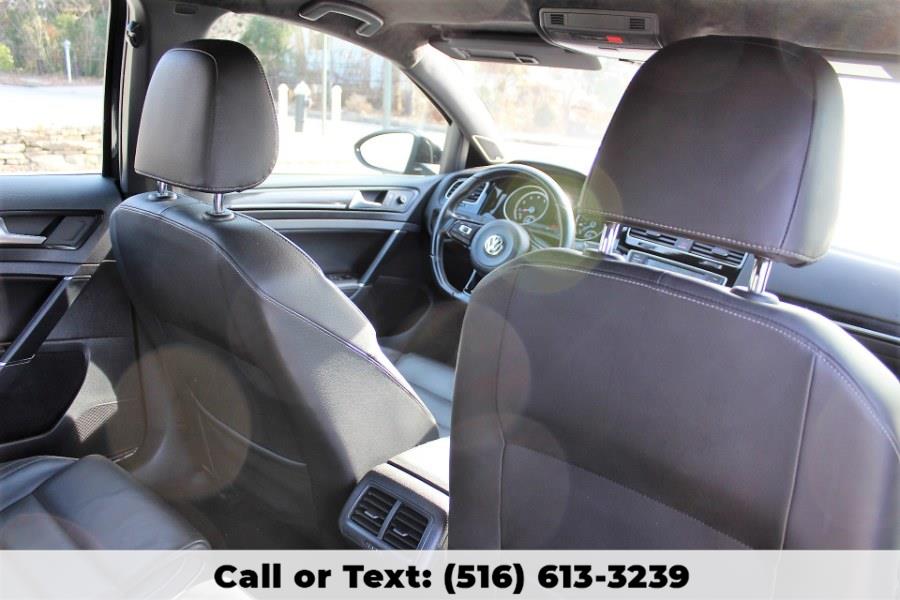 2017 Volkswagen Golf R 4-Door Manual, available for sale in Great Neck, New York | Great Neck Car Buyers & Sellers. Great Neck, New York 2017 Volkswagen Golf R 4-Door Manual, available for sale in Great Neck, New York | Great Neck Car Buyers & Sellers. Great Neck, New York