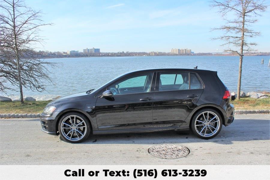 2017 Volkswagen Golf R 4-Door Manual, available for sale in Great Neck, New York | Great Neck Car Buyers & Sellers. Great Neck, New York 2017 Volkswagen Golf R 4-Door Manual, available for sale in Great Neck, New York | Great Neck Car Buyers & Sellers. Great Neck, New York