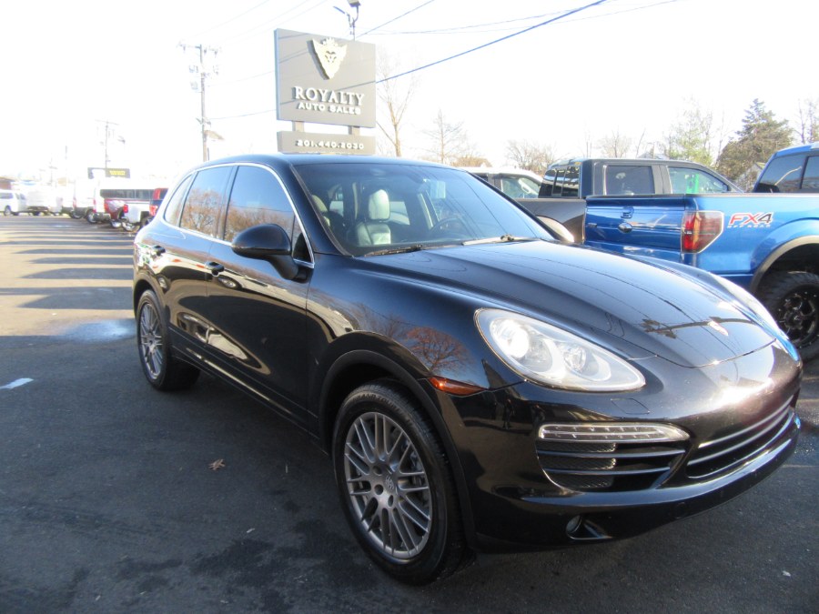 2014 Porsche Cayenne AWD 4dr Tiptronic, available for sale in Little Ferry, New Jersey | Royalty Auto Sales. Little Ferry, New Jersey 2014 Porsche Cayenne AWD 4dr Tiptronic, available for sale in Little Ferry, New Jersey | Royalty Auto Sales. Little Ferry, New Jersey