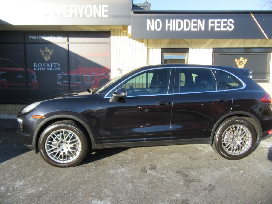 2014 Porsche Cayenne AWD 4dr Tiptronic, available for sale in Little Ferry, New Jersey | Royalty Auto Sales. Little Ferry, New Jersey 2014 Porsche Cayenne AWD 4dr Tiptronic, available for sale in Little Ferry, New Jersey | Royalty Auto Sales. Little Ferry, New Jersey