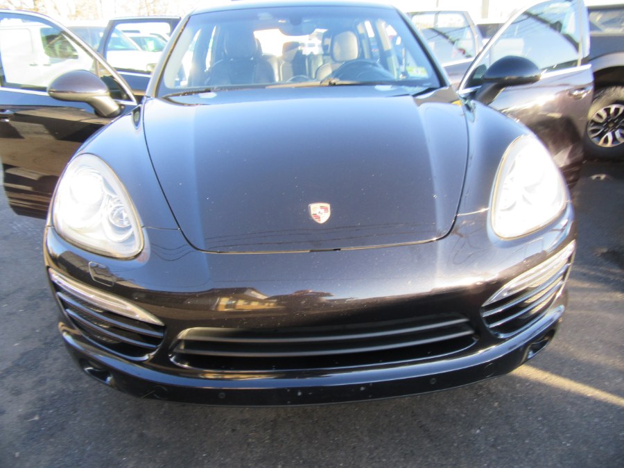 2014 Porsche Cayenne AWD 4dr Tiptronic, available for sale in Little Ferry, New Jersey | Royalty Auto Sales. Little Ferry, New Jersey 2014 Porsche Cayenne AWD 4dr Tiptronic, available for sale in Little Ferry, New Jersey | Royalty Auto Sales. Little Ferry, New Jersey