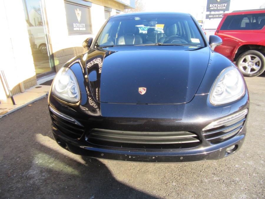 2014 Porsche Cayenne AWD 4dr Tiptronic, available for sale in Little Ferry, New Jersey | Royalty Auto Sales. Little Ferry, New Jersey 2014 Porsche Cayenne AWD 4dr Tiptronic, available for sale in Little Ferry, New Jersey | Royalty Auto Sales. Little Ferry, New Jersey