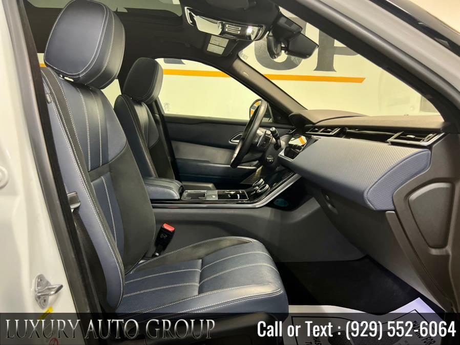 2019 Land Rover Range Rover Velar P250 R-Dynamic SE, available for sale in Bronx, New York | Luxury Auto Group. Bronx, New York 2019 Land Rover Range Rover Velar P250 R-Dynamic SE, available for sale in Bronx, New York | Luxury Auto Group. Bronx, New York