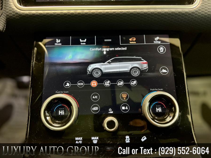 2019 Land Rover Range Rover Velar P250 R-Dynamic SE, available for sale in Bronx, New York | Luxury Auto Group. Bronx, New York 2019 Land Rover Range Rover Velar P250 R-Dynamic SE, available for sale in Bronx, New York | Luxury Auto Group. Bronx, New York