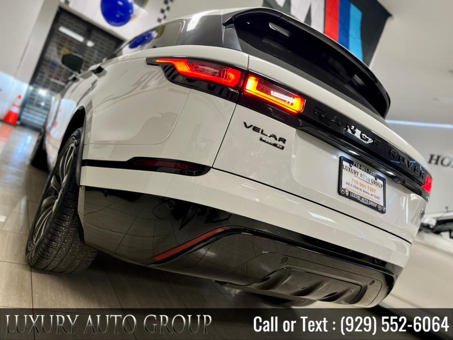 2019 Land Rover Range Rover Velar P250 R-Dynamic SE, available for sale in Bronx, New York | Luxury Auto Group. Bronx, New York 2019 Land Rover Range Rover Velar P250 R-Dynamic SE, available for sale in Bronx, New York | Luxury Auto Group. Bronx, New York