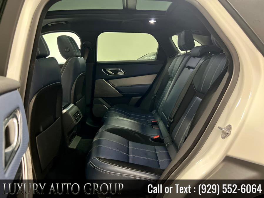 2019 Land Rover Range Rover Velar P250 R-Dynamic SE, available for sale in Bronx, New York | Luxury Auto Group. Bronx, New York 2019 Land Rover Range Rover Velar P250 R-Dynamic SE, available for sale in Bronx, New York | Luxury Auto Group. Bronx, New York