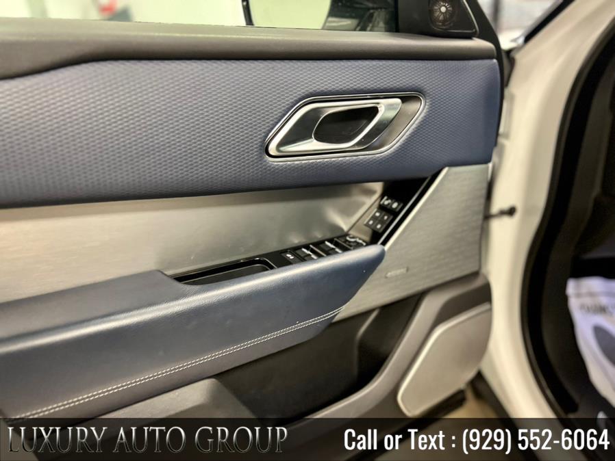 2019 Land Rover Range Rover Velar P250 R-Dynamic SE, available for sale in Bronx, New York | Luxury Auto Group. Bronx, New York 2019 Land Rover Range Rover Velar P250 R-Dynamic SE, available for sale in Bronx, New York | Luxury Auto Group. Bronx, New York