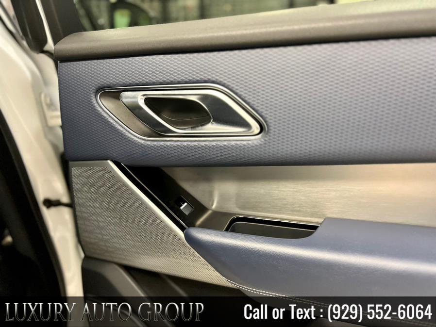 2019 Land Rover Range Rover Velar P250 R-Dynamic SE, available for sale in Bronx, New York | Luxury Auto Group. Bronx, New York 2019 Land Rover Range Rover Velar P250 R-Dynamic SE, available for sale in Bronx, New York | Luxury Auto Group. Bronx, New York