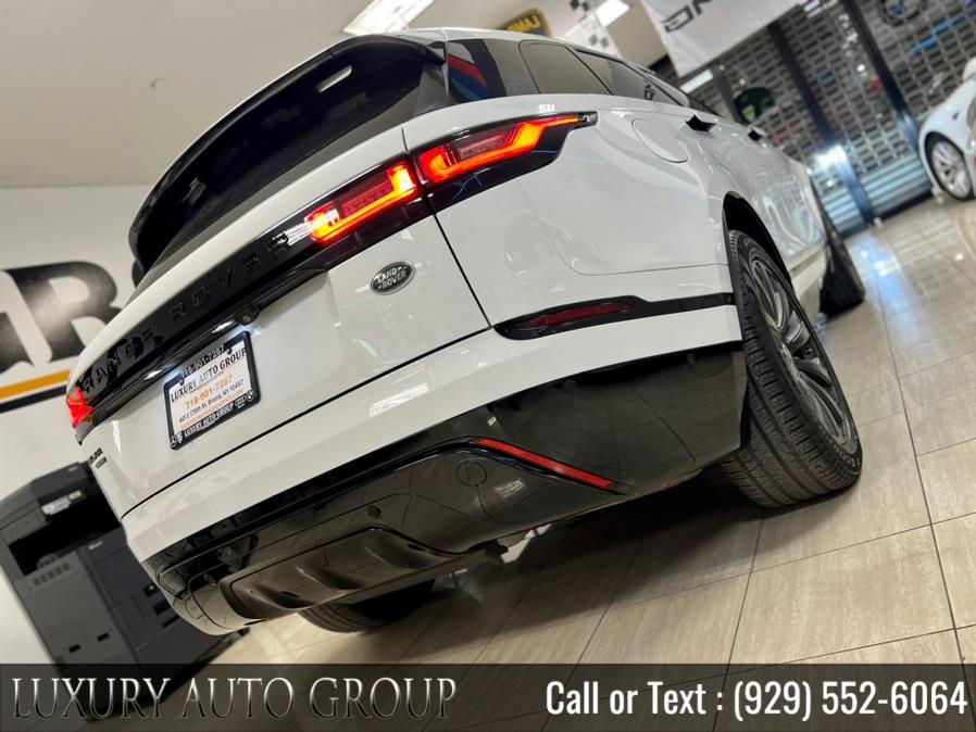 2019 Land Rover Range Rover Velar P250 R-Dynamic SE, available for sale in Bronx, New York | Luxury Auto Group. Bronx, New York 2019 Land Rover Range Rover Velar P250 R-Dynamic SE, available for sale in Bronx, New York | Luxury Auto Group. Bronx, New York